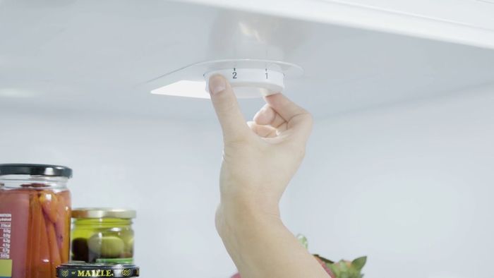 Nhiệt độ ngăn mát tủ lạnh và những mẹo sử dụng hiệu quả