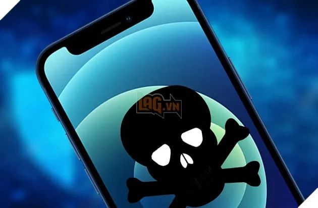 Cảnh báo từ Apple: Có thể phần mềm gián điệp đang theo dõi iPhone của bạn