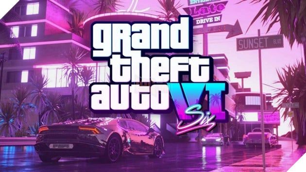 GTA 6