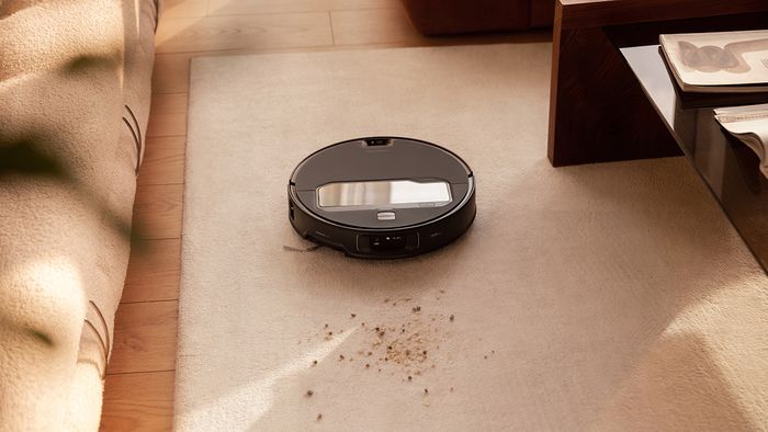 Roborock Saros Z70 ra mắt tại Việt Nam
