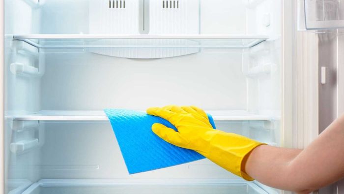 Nhiệt độ ngăn mát tủ lạnh và những mẹo vệ sinh hiệu quả