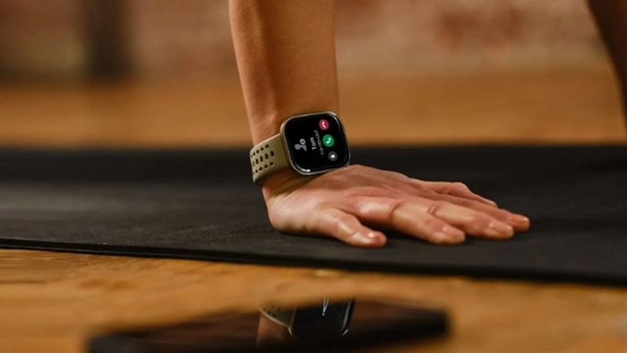 Amazfit Bip 6 sở hữu thời lượng pin cực kỳ ấn tượng, giúp bạn sử dụng liên tục trong thời gian dài mà không cần lo lắng về việc sạc lại.