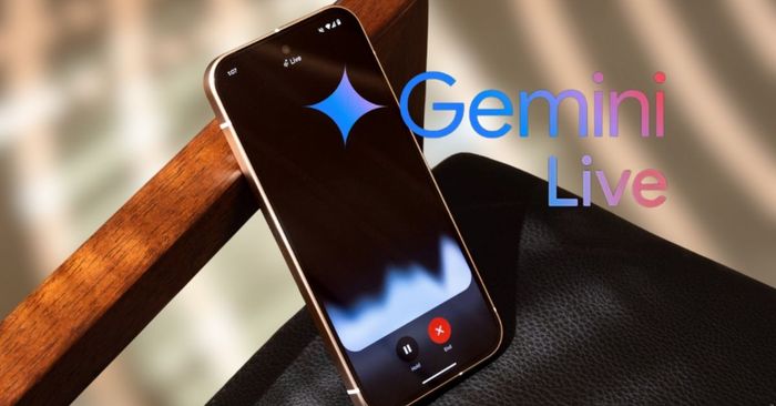 Gemini Live