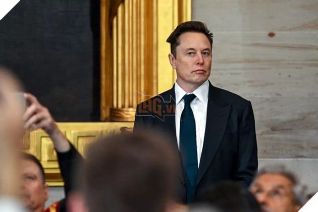 Elon Musk phủ nhận bị Tesla loại khỏi cuộc chơi, tuyên bố sẽ quay lại với toàn bộ quyết tâm