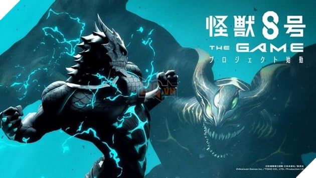 Siêu phẩm Kaiju No.8 bất ngờ trở lại với thông tin mới sau gần 1 năm, khiến cộng đồng fan vỡ òa trong vui sướng