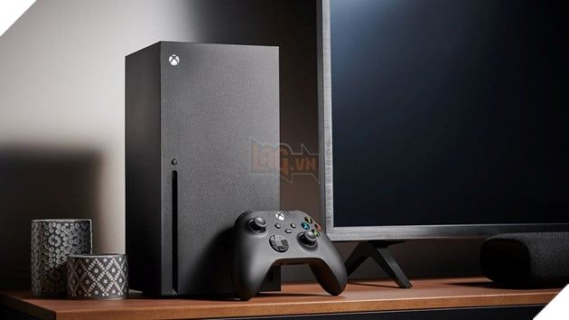 xbox
