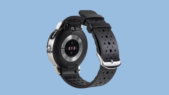 Vivo Watch 5 chính thức ra mắt