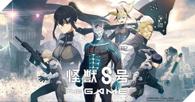 Kaiju No.8 bất ngờ tung tin mới sau gần 1 năm, khiến cộng đồng người hâm mộ vô cùng hào hứng