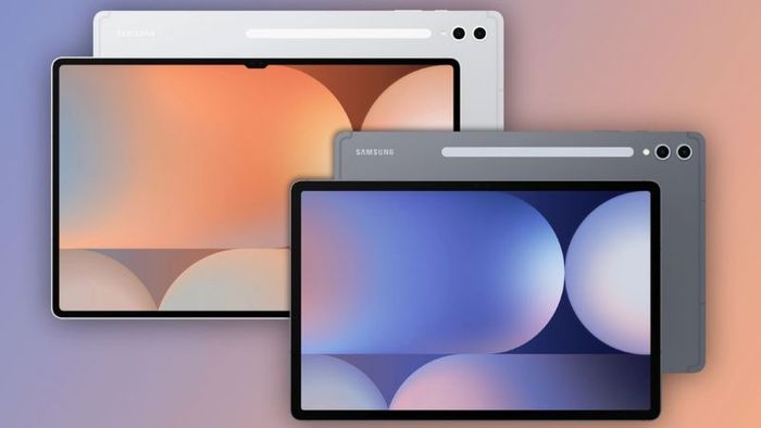 Galaxy Tab S10 Lite