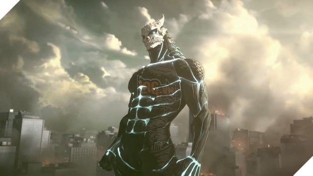 Sau gần một năm chờ đợi, Kaiju No.8 cuối cùng cũng hé lộ thông báo mới khiến cộng đồng game thủ phấn khích