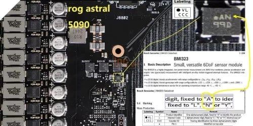 Asus sử dụng cảm biến con quay để chống nghiêng cho card đồ họa “siêu khủng” 2