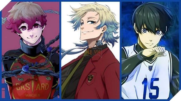 Spoiler Blue Lock Chap 301: Mùa giải Neo Egoist League đã kết thúc hoàn toàn.