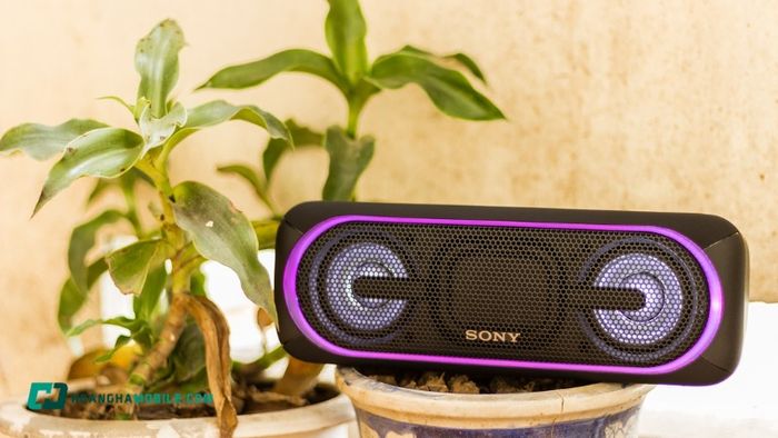 Loa Sony 7