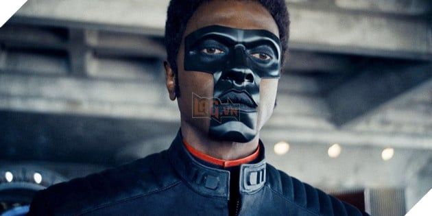 Đạo diễn James Gunn vừa giới thiệu hình ảnh mới nhất của nhân vật phụ Terrific trong bộ phim Superman 2.