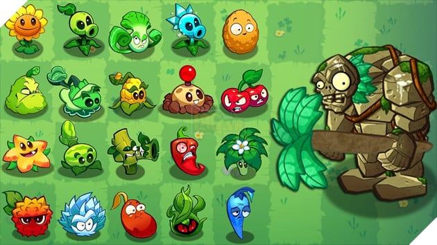 Plants vs. Zombies 3
