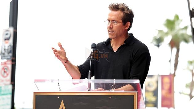Ryan Reynolds bất ngờ tiết lộ thông tin về dự án phim kết hợp Deadpool với các thành viên X-Men phần 2