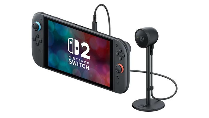 Switch 2: Thời điểm ra mắt, giá cả, danh sách game và mọi thông tin bạn cần biết