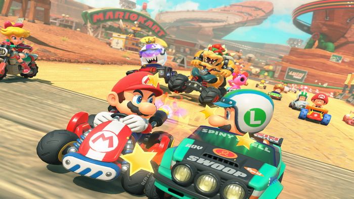 Switch 2: Thời điểm phát hành, mức giá, giá game và toàn bộ thông tin cần biết