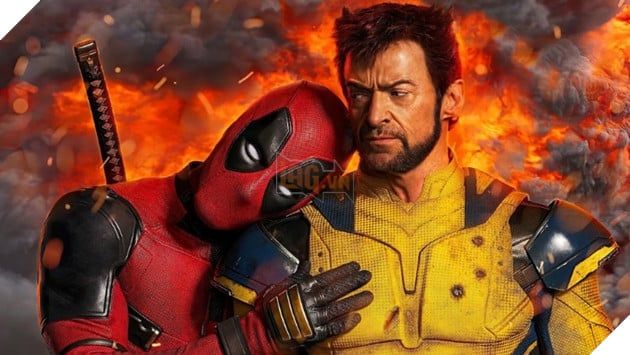 Ryan Reynolds tiết lộ kế hoạch cho một bộ phim kết hợp Deadpool với các nhân vật trong X-Men
