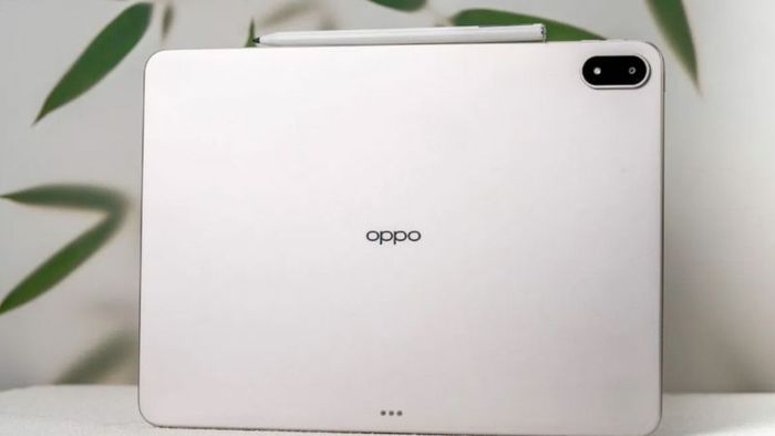 OPPO Pad 4 Pro vừa được ra mắt