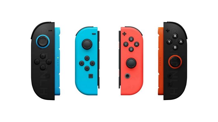 Switch 2: Lịch phát hành, mức giá, giá game và mọi thông tin bạn nên biết