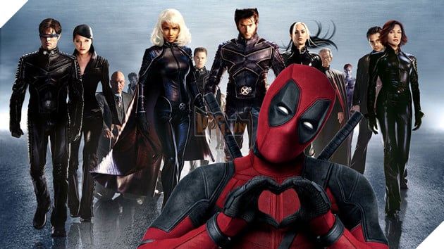 Ryan Reynolds bất ngờ tiết lộ về dự án phim kết hợp Deadpool và các thành viên X-Men phần 3