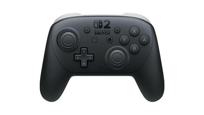 Switch 2: Ngày ra mắt, giá thành, danh mục game và thông tin đầy đủ