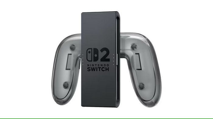 Switch 2: Lịch phát hành, mức giá, game đi kèm và toàn bộ thông tin bạn cần biết