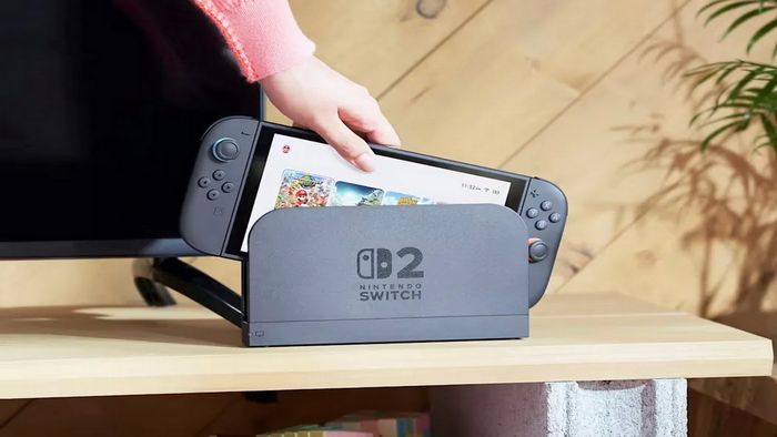 Switch 2: Thời điểm ra mắt, giá bán, giá game và mọi điều bạn không nên bỏ lỡ