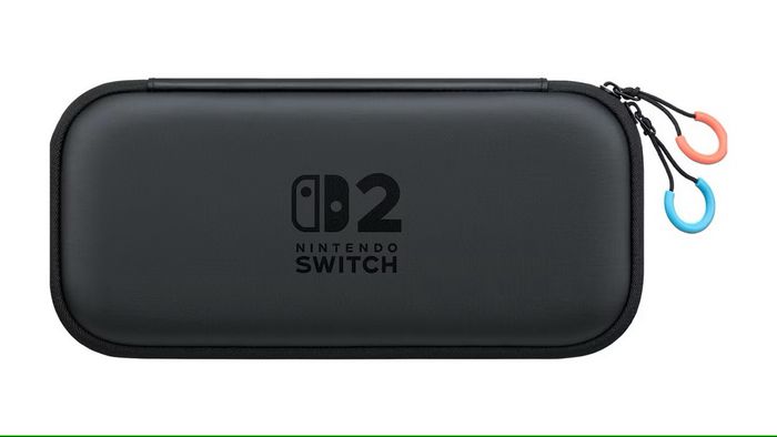 Switch 2: Ngày ra mắt, giá cả, danh sách game và mọi thông tin bạn cần biết