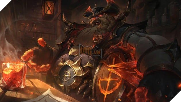 gragas