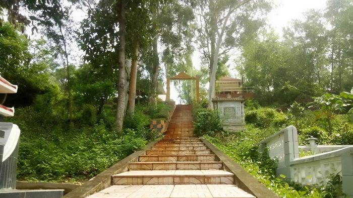Danh lam thắng cảnh đẹp tại Bình Dương - hình 6