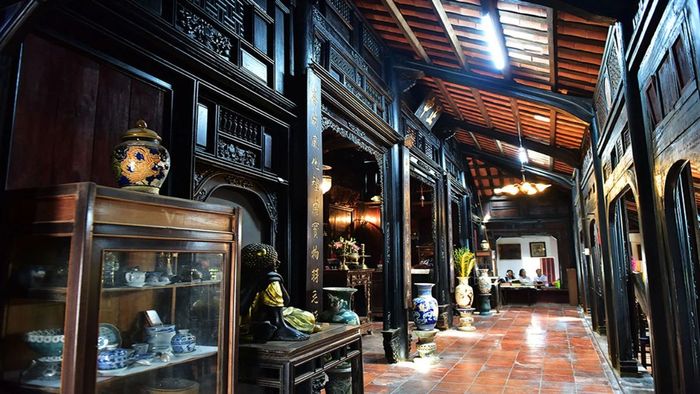 Danh lam thắng cảnh đẹp tại Bình Dương - hình 5