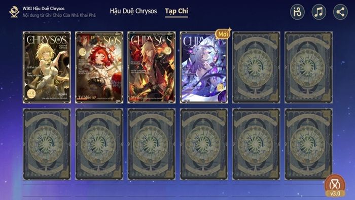 chrysos-heir-hsr