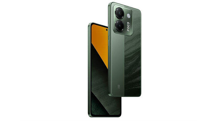 Điện thoại sở hữu hệ thống camera cao cấp, mang đến chất lượng hình ảnh ấn tượng