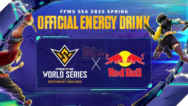 Giải Đấu Free Fire SEA 2025 Spring chính thức khởi tranh từ ngày 25/4 với sự tham gia của 18 đội tuyển hàng đầu.