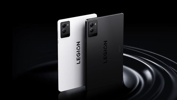 Legion Y700 phiên bản 2024 sử dụng vi xử lý Snapdragon 8 Gen 3
