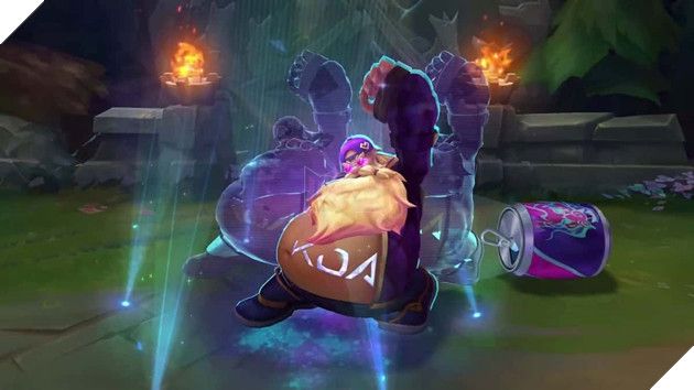 gragas
