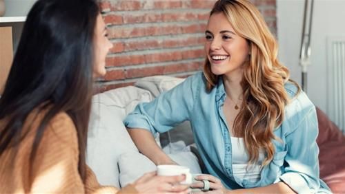 Những thông điệp nhỏ bé từ Thiên thần