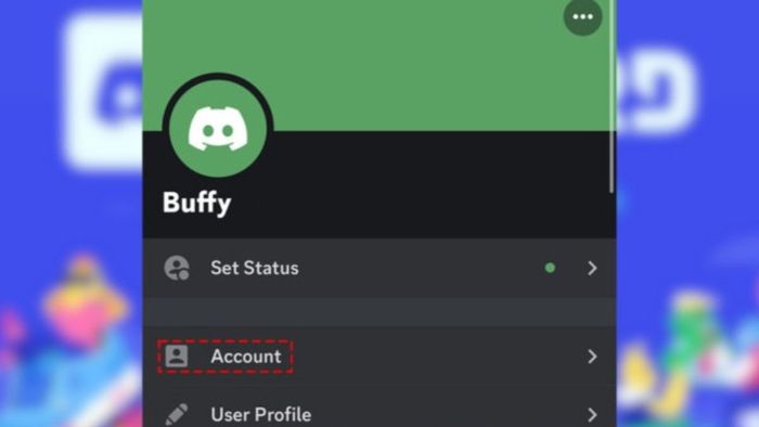 Hướng dẫn xác minh tài khoản Discord bằng số điện thoại