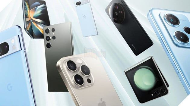 Vì sao pin điện thoại Android lại tụt nhanh hơn sau khi nâng cấp phần mềm?