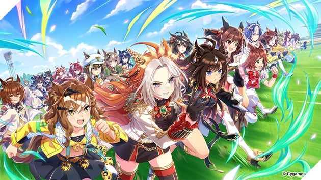 Doanh thu làng game gacha tháng 04/2025 vẫn chứng kiến sự thống trị tuyệt đối của Honkai: Star Rail.