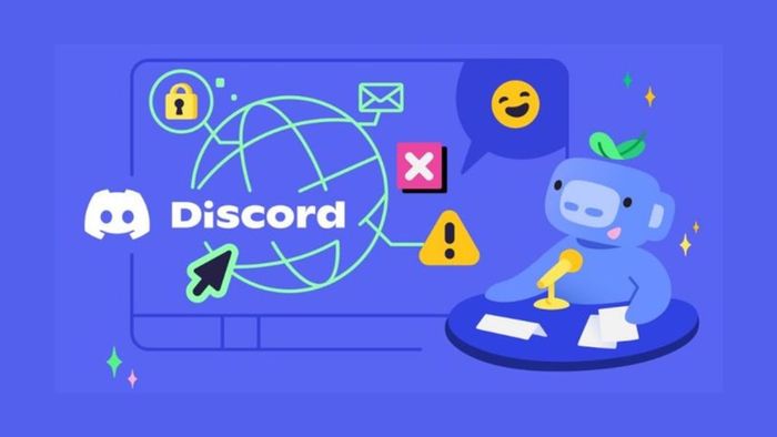 Những lỗi thường gặp khi thực hiện xác minh Discord