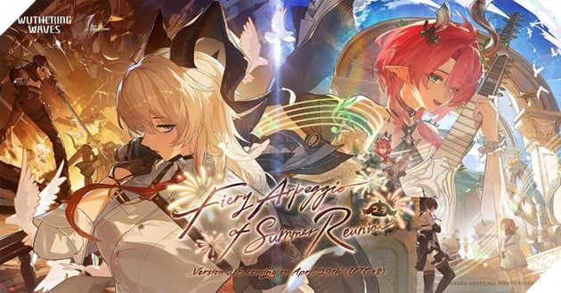 Doanh thu làng game gacha tháng 04/2025 vẫn nằm dưới sự chi phối tuyệt đối của Honkai: Star Rail.