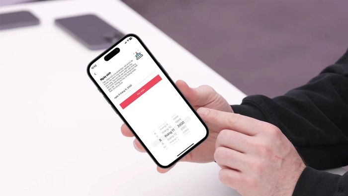 Khi nào cần thực hiện xác minh đủ 18 tuổi trên TikTok Shop?