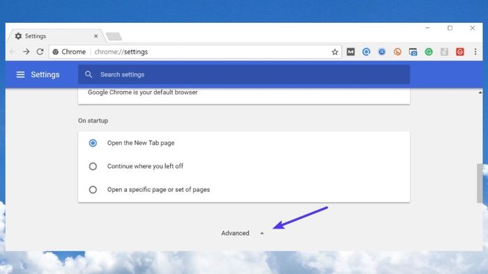 lỗi err_too_many_redirects