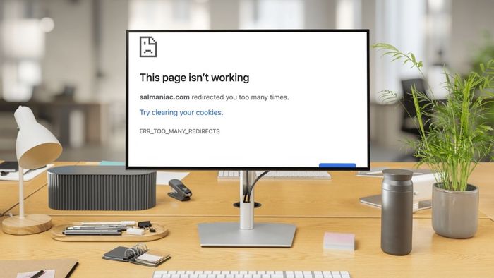 err_too_many_redirects cloudflare