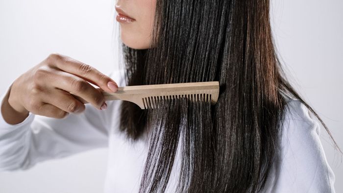 Các giai đoạn phát triển của tóc