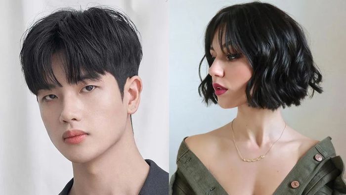 Tốc độ mọc tóc trong 1 tháng còn phụ thuộc vào giới tính.
