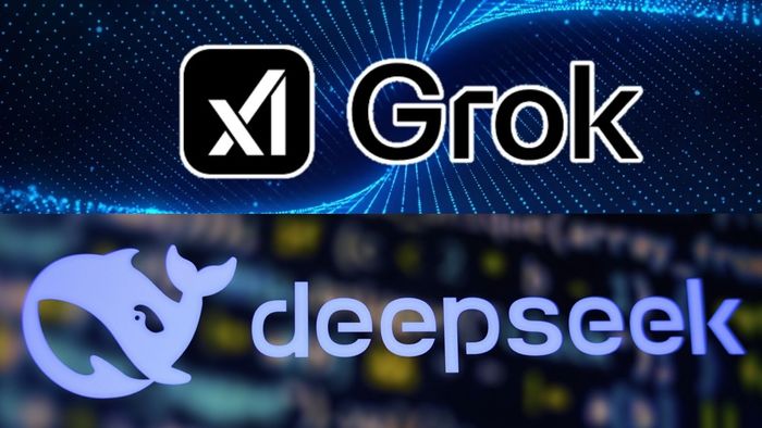 Grok 3 vs Deepseek: Công cụ nào vượt trội hơn?